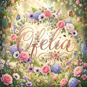 Mañanitas para Ofelia