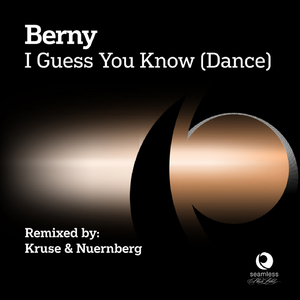 I Guess You Know Dance (Original Mix)