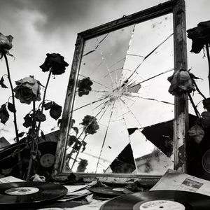 如果泪水比爱多