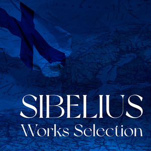 Rakastava (The Lover), Op. 14