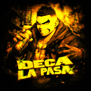 DECA LA PASA