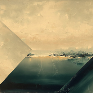 Deep In, Vol. 8