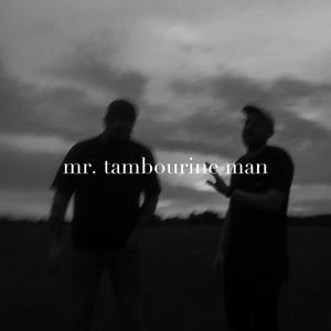 mr. tambourine man