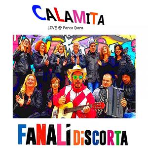 Calamita (Live @ Parco Dora)