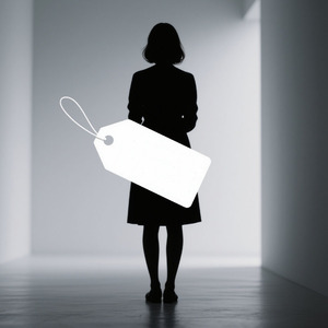 幸せの値札 教えてよ