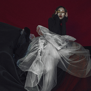 别丢下我不管（翻自 风小筝）