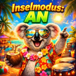 Inselmodus AN