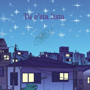 Tú E'stas Lista