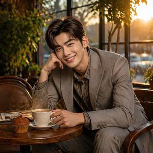 Falling Into You Again