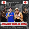 MC Neneco - Afrobeat - Baile do Japão