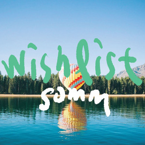 Wishlist