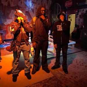 draco kick (feat. Montana99, 1of1Soldier & AceTana)