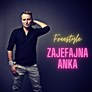 Zajefajna Anka (Radio Edit)