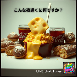 こんな夜遅くに何ですか？