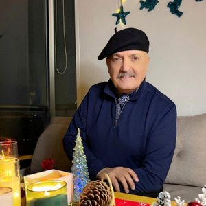 İçimdeki Senin Sevgin