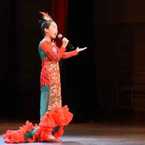 没有共产党就没有新中国(童声新编)