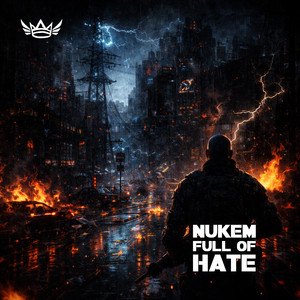 Burn Down Your System (Oldschool Flavour)