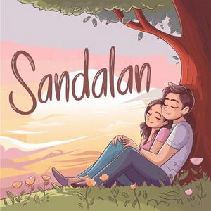 Sandalan (feat. Rxyge, Whtebrn, CYAN & Dhong J)