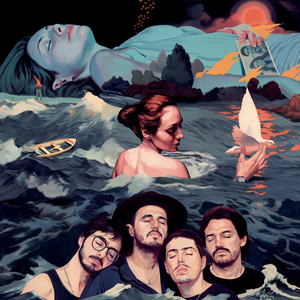 Someone I Used to Know