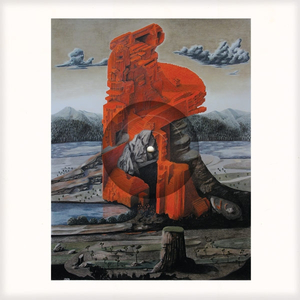 Fruits Of Warmer Climates