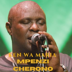 Mpenzi Cherono