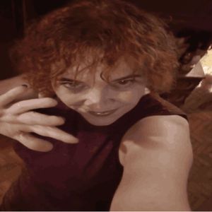 Дьявольская улыбка