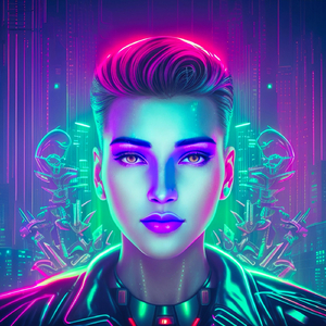 REAL DIAMONS (Tynix From Winx Club)