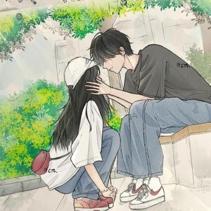 朋友圈(释怀版)