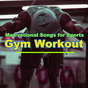 Workout Now - Gym Music