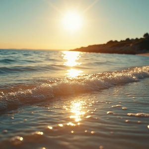 Светлое пиво