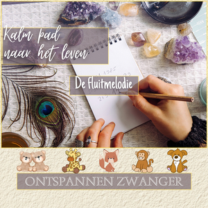 Zwangerschapsmeditatie