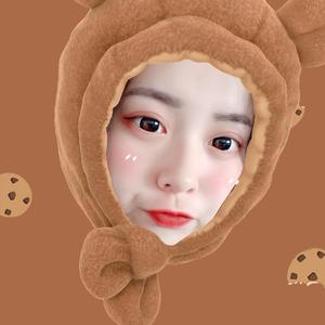 小可爱与小领带