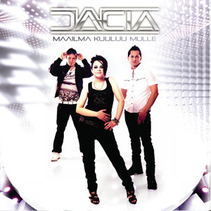 Maailma Kuuluu Mulle (Extended)