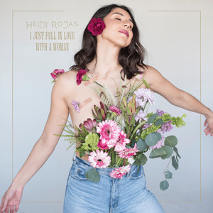 I Just Fell in Love with a Woman