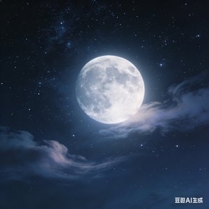 月光慵懒的吻.wav