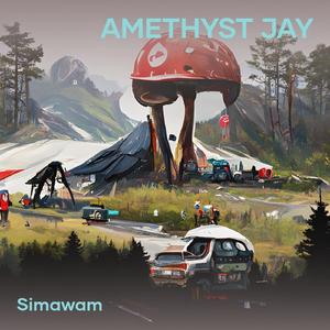 Amethyst Jay