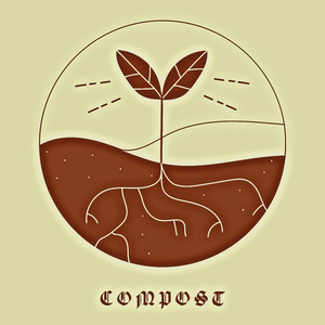 Compost