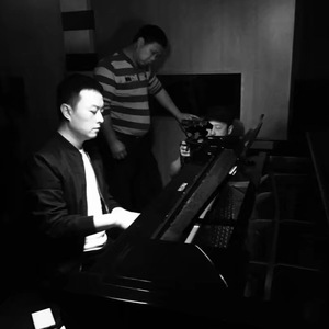 徐赫力2017l流行歌曲编曲类试听