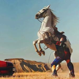 爱上你是一个错（DJ铁柱/周政Remix）