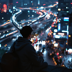 西三环马路牙子V2