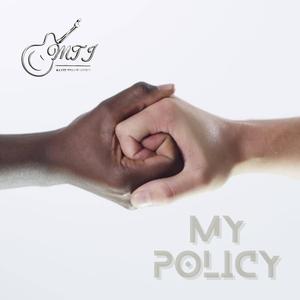 My Policy (We Stand Tall) (Radio Edit)