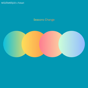 Seasons Change (Spring)