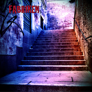 Alla Felen E Nån Annans