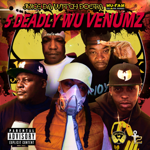 5 Deadly Wu Venumz