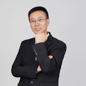 沙坡头·大漠长河叹