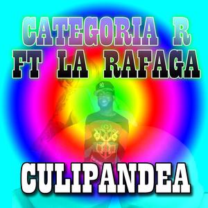 Culipandea (feat. La Ráfaga)