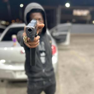 No response #LL10 (feat. 11shootfirst & Getactive)
