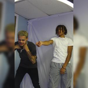 LAMES (feat. DeeboTeebo)