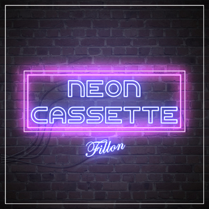 Neon Cassette