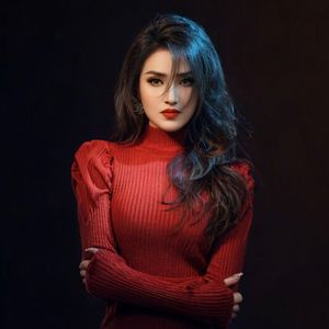Ah Suyiman（New）